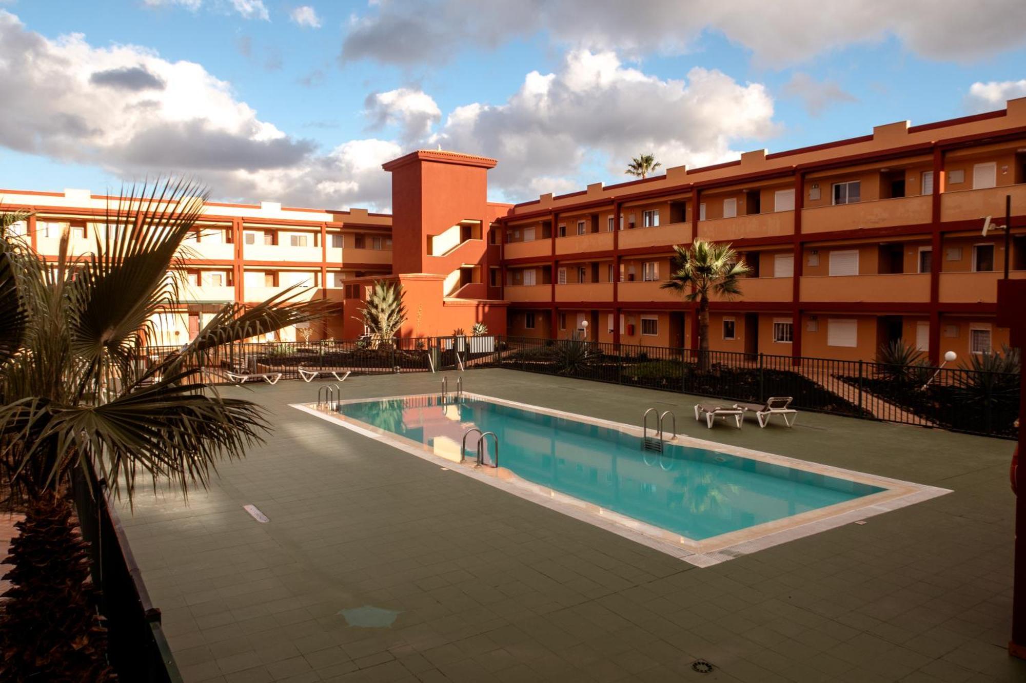 Apartamento Casa Maanoo Parque Holandes Exterior foto