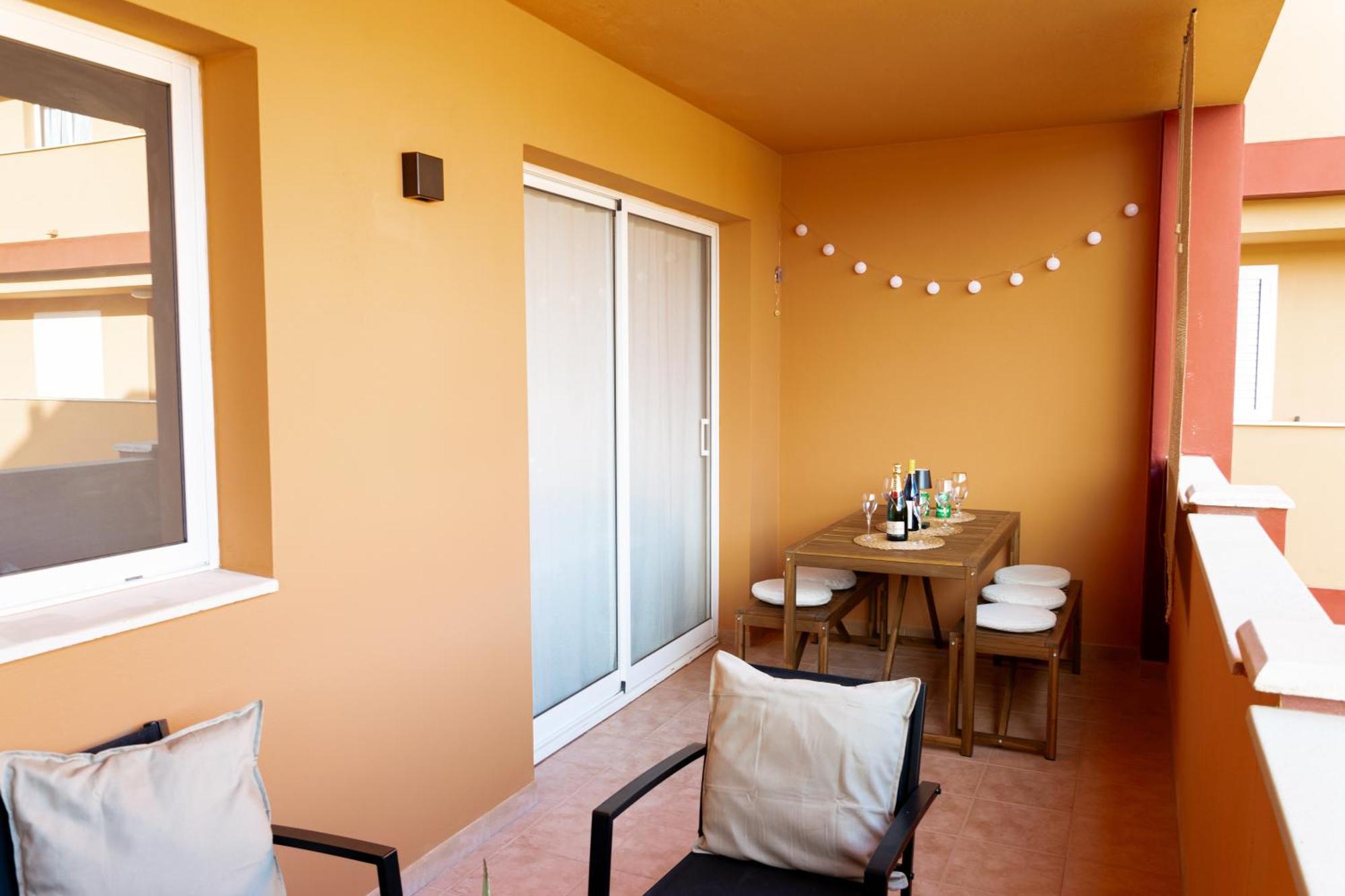 Apartamento Casa Maanoo Parque Holandes Exterior foto