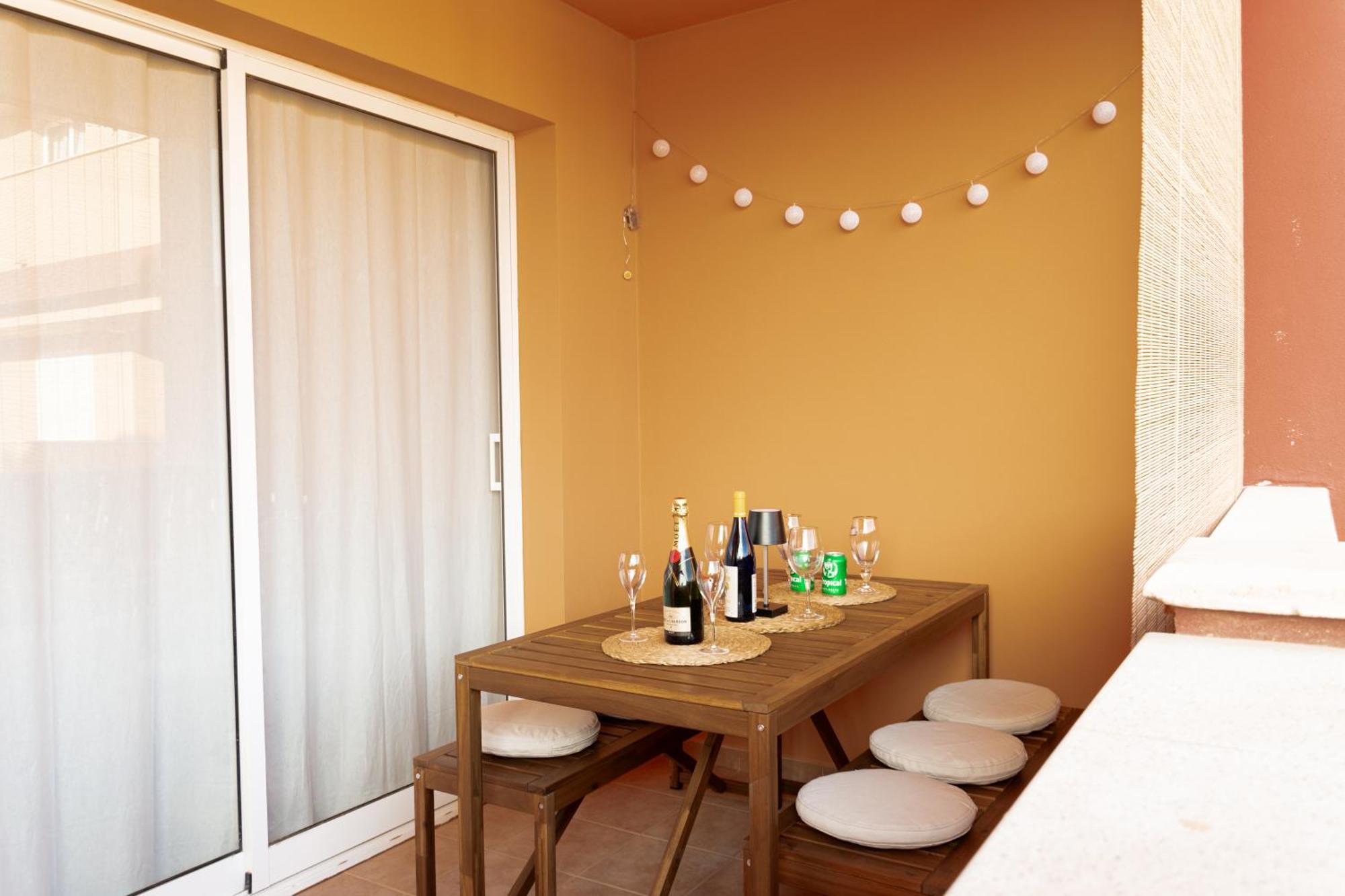 Apartamento Casa Maanoo Parque Holandes Exterior foto