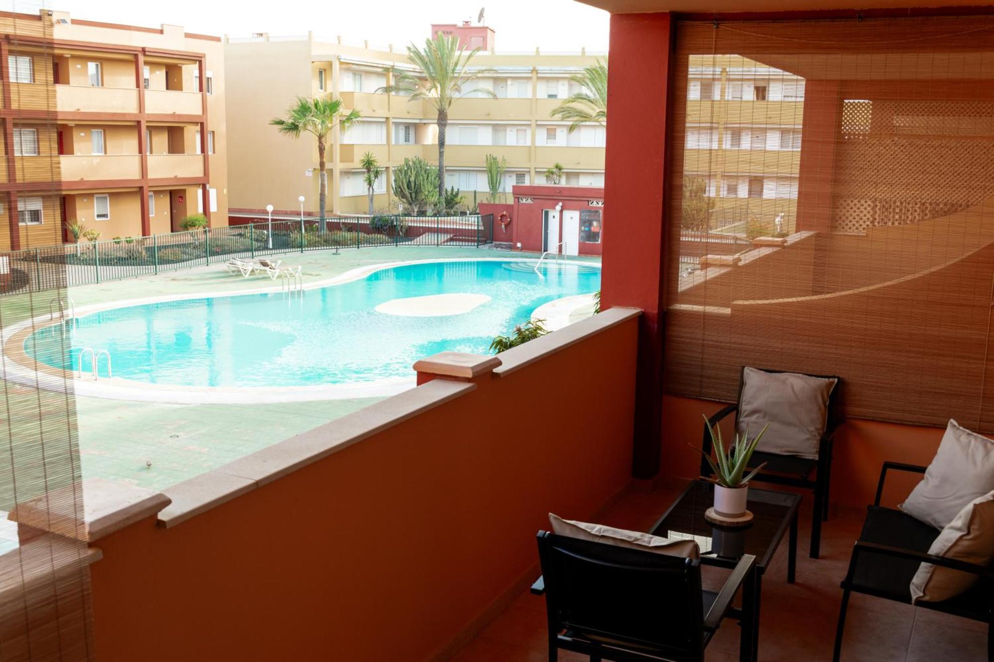 Apartamento Casa Maanoo Parque Holandes Exterior foto