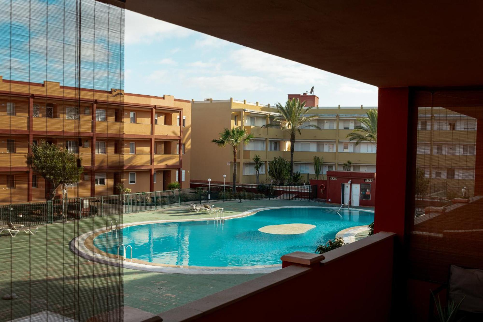 Apartamento Casa Maanoo Parque Holandes Exterior foto