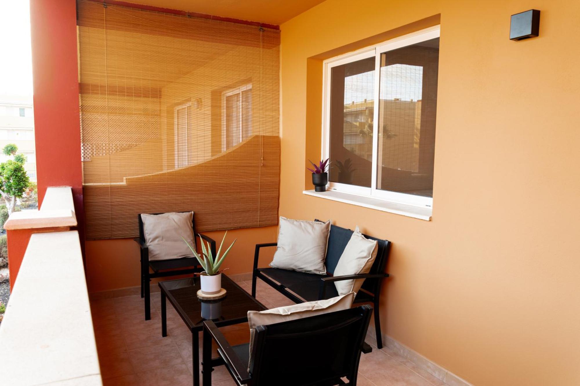 Apartamento Casa Maanoo Parque Holandes Exterior foto