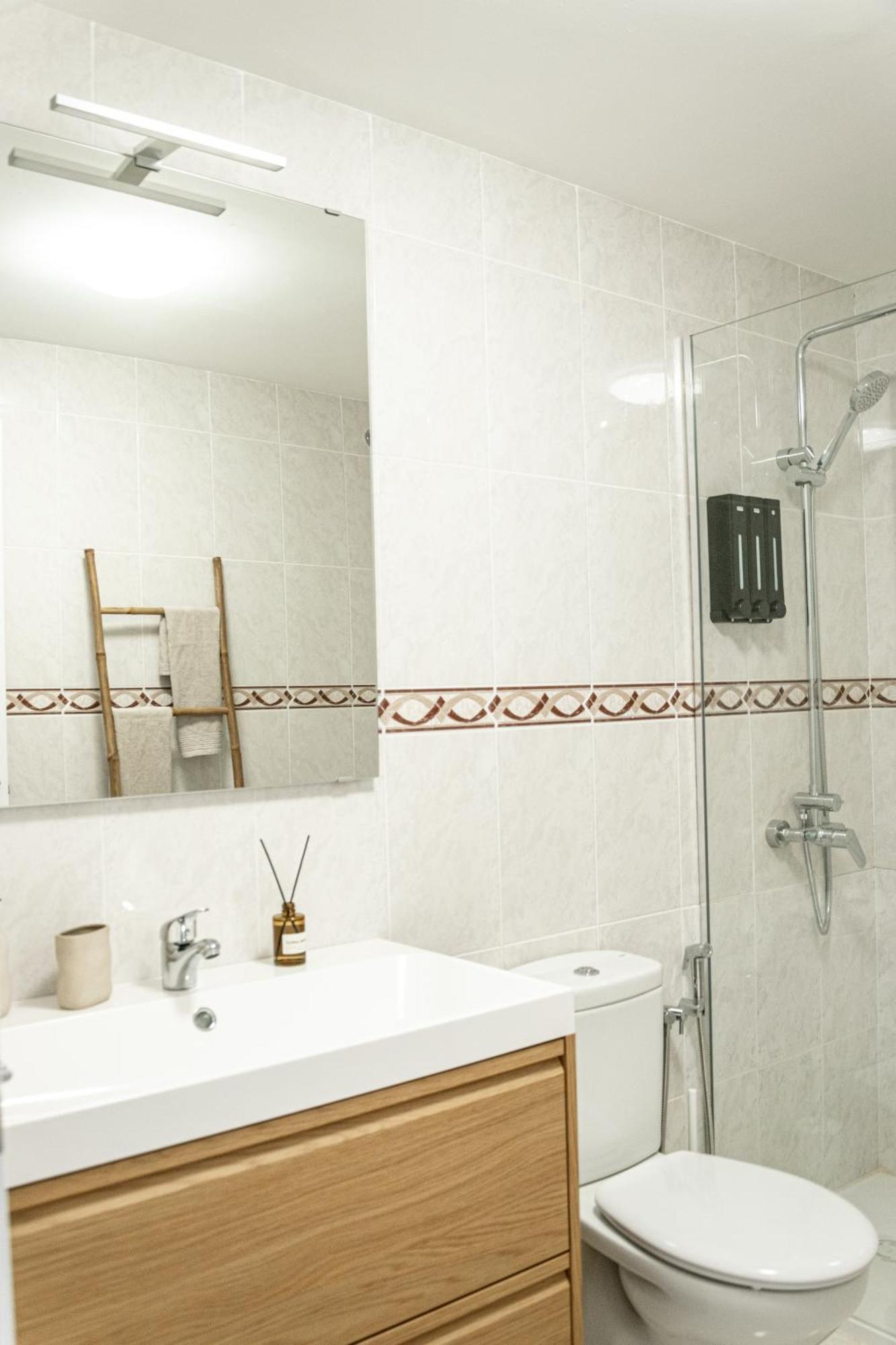 Apartamento Casa Maanoo Parque Holandes Exterior foto