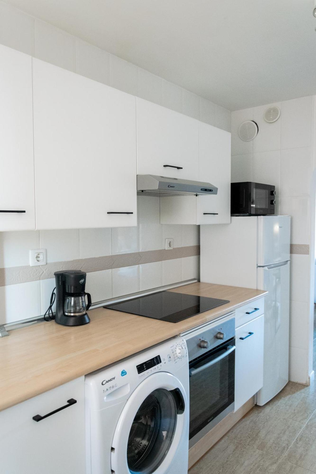 Apartamento Casa Maanoo Parque Holandes Exterior foto