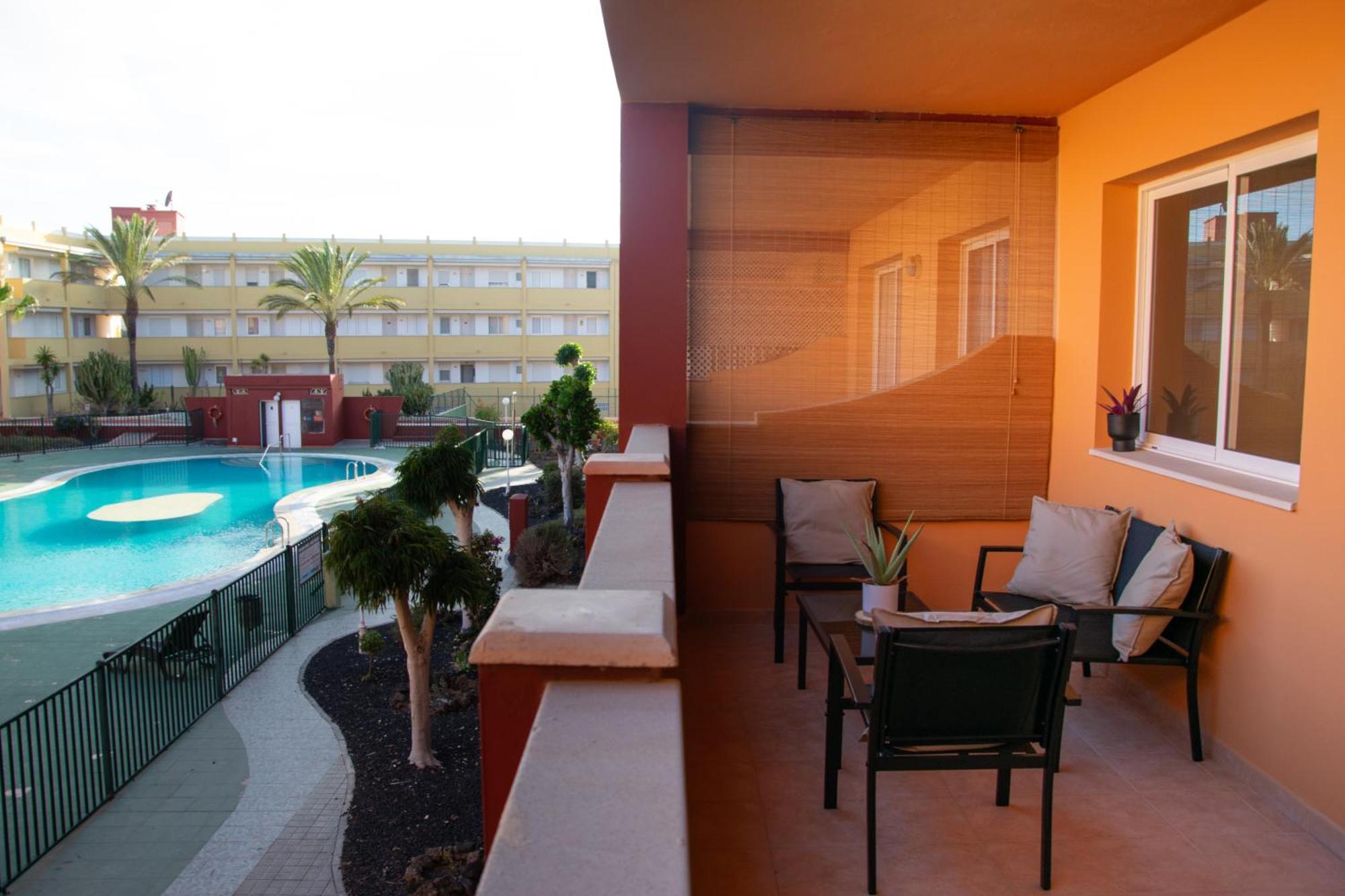 Apartamento Casa Maanoo Parque Holandes Exterior foto