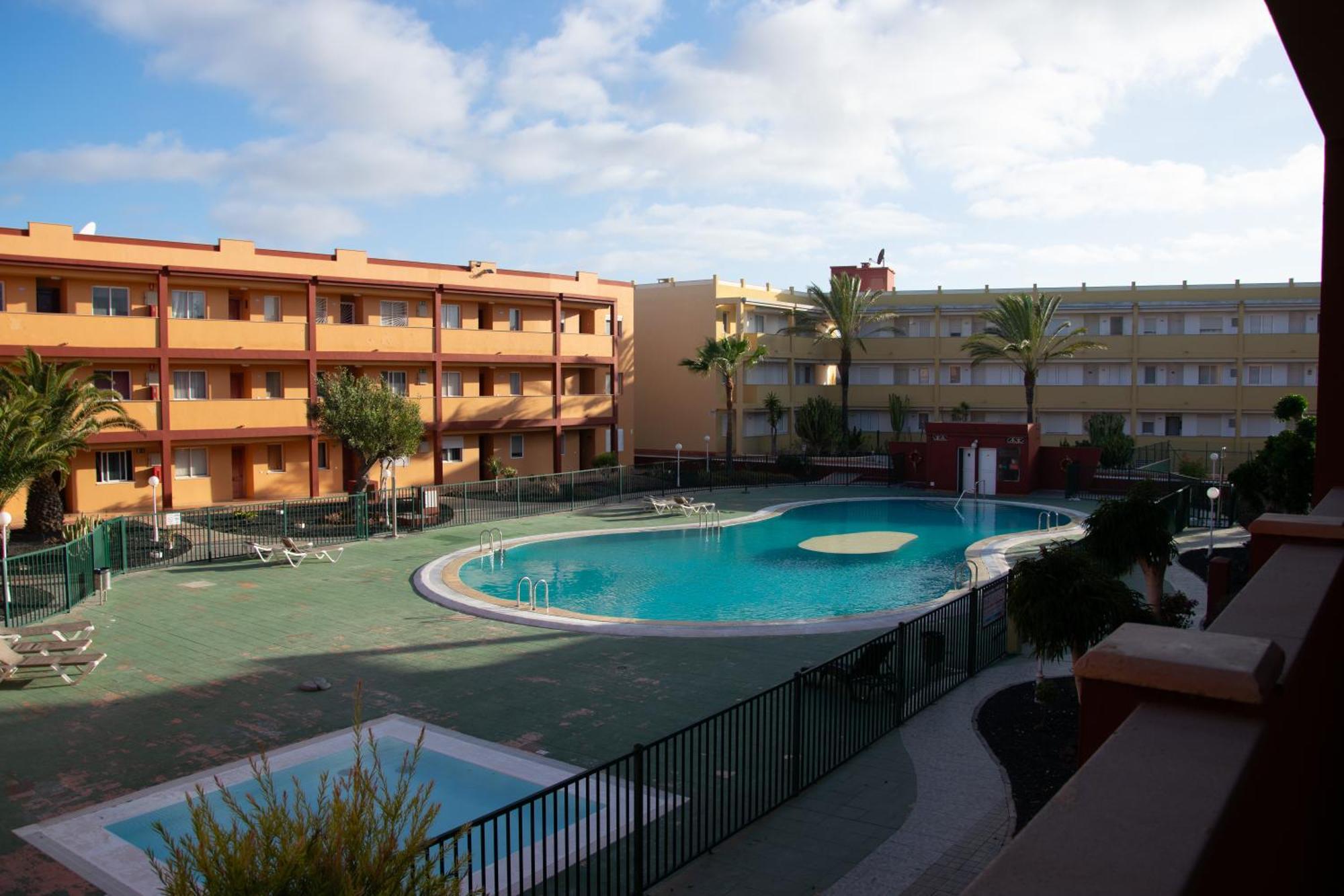 Apartamento Casa Maanoo Parque Holandes Exterior foto