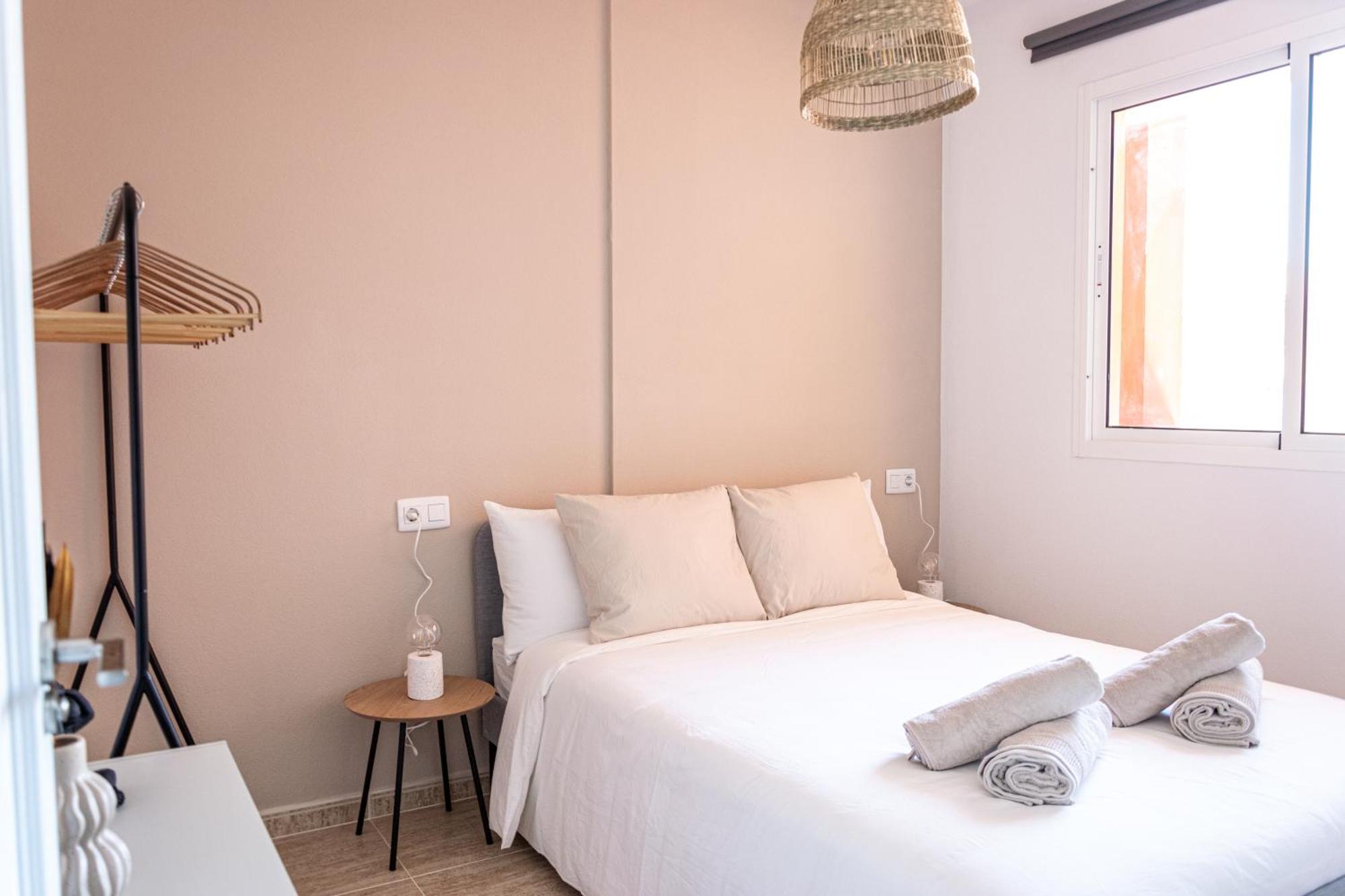 Apartamento Casa Maanoo Parque Holandes Exterior foto